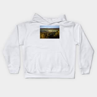 Great Ridge Views Kids Hoodie